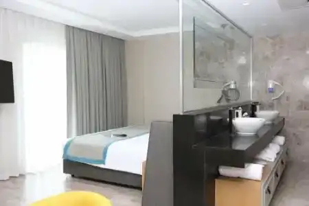 Eskiceshme Bodrum Marina - 2