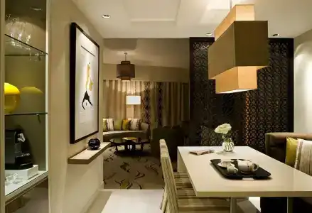 Millennium Al Rawdah - 23