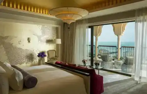 Four Seasons Resort Dubai at Jumeirah Beach - 59