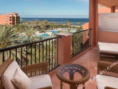 Sheraton Fuerteventura Golf & Spa Resort - 23