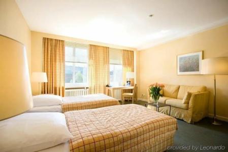 Relexa Bellevue an der Alster - 59