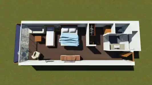 Liberty Lykia Adults Only - 65