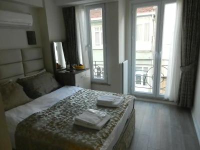 Royal Suites Sultanahmet - 1