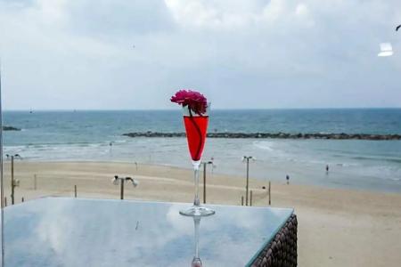 Crowne Plaza Tel Aviv Beach, an IHG - 90