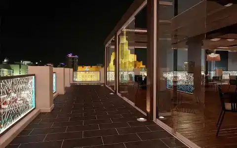 Souq Waqif Boutiques - Tivoli - 51