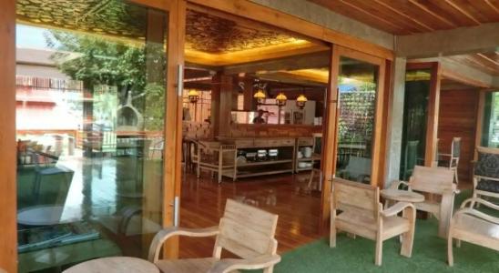 The Chaya Resort and Spa - 10