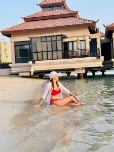 Anantara The Palm Dubai Resort - 17