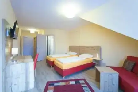 Landgasthof Schwarzes Roß - 25