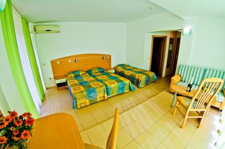 Gloria - All Inclusive - 72