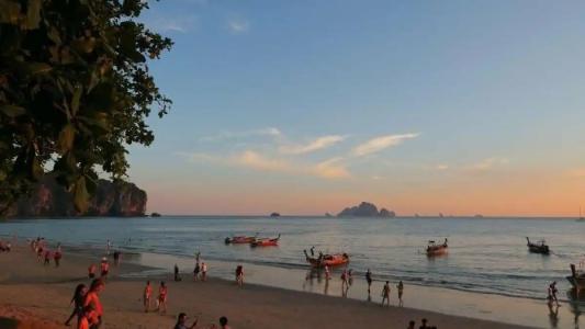 Kokotel Krabi Ao Nang