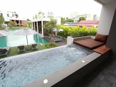 G Hua Hin Resort & Mall - SHA Extra Plus - 36