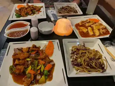 Sunrise Mamlouk Palace Resort - 97