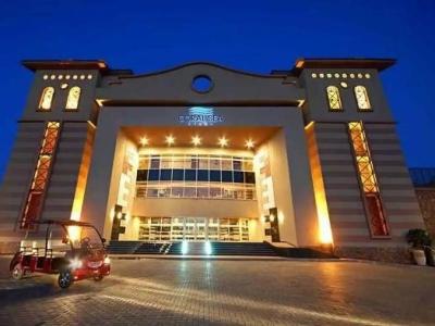 Coral Sea Beach and Aqua Park - 47