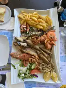 Cavo Maris Beach - 37