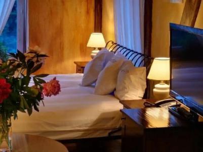 Romantic Boutique & Spa - 66