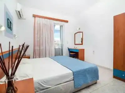 Ano Kampos & Suites - 6