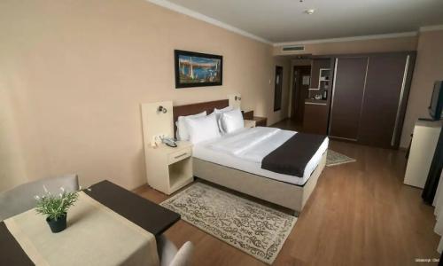 Gosterisli Otel - 33