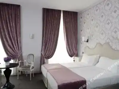 Hôtel Saint-Pétersbourg Opéra & Spa - 89