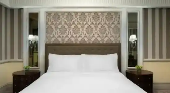 Habtoor Palace Dubai, LXRs & Resorts - 1