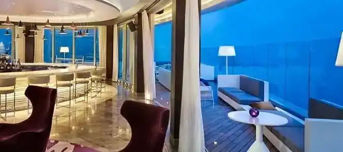 Hyatt Regency Istanbul Atakoy - 77