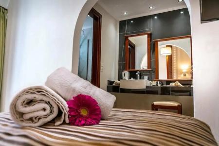 Philoxenia & SPA