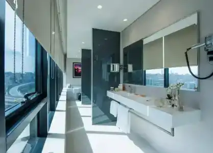 Centro Westside by Rotana - 46