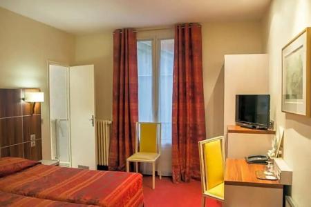 Terminus Montparnasse - 58