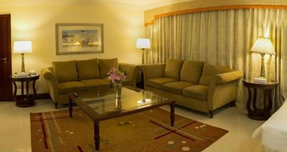 City Seasons Suites - 8