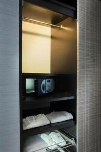 DoubleTree by Hilton Bangkok Ploenchit - SHA Plus Certified - 17