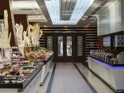 Luna Blanca Resort & Spa - 90