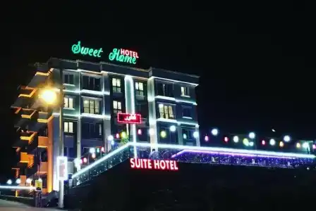 SWEET HOME SUiTE - 4