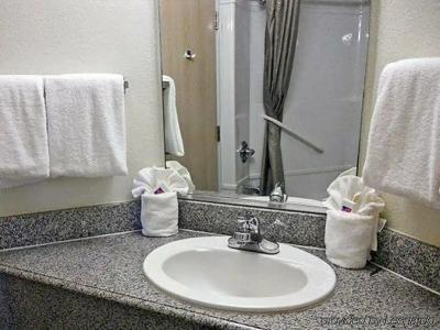 Motel 6-Las Cruces, NM - Telshor - 17