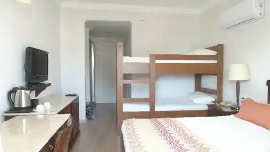 Akdora Resort & Spa - 97