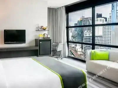 Holiday Inn Bangkok Sukhumvit, an IHG - 25