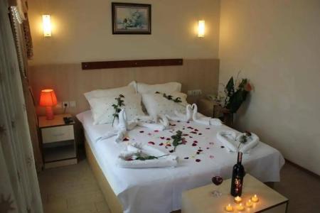 Safari Otel - 36