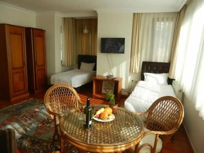 Royal Suites Sultanahmet - 16