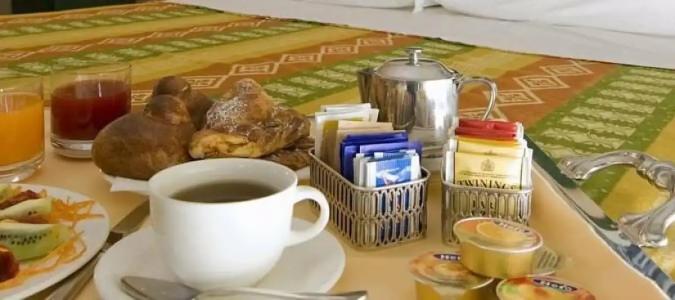 Best Western Mediterraneo - 15