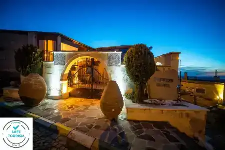 Duven Cappadocia