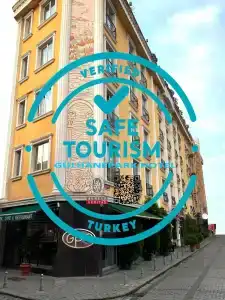Gülhanepark & Spa - 28