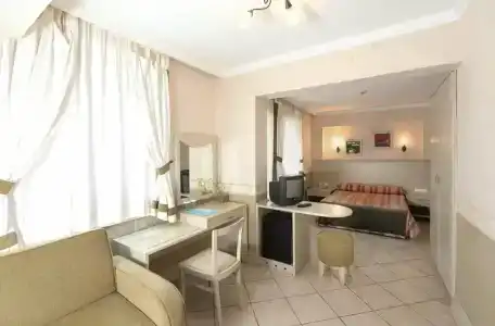 Premier Nergis Beach & SPA - 39