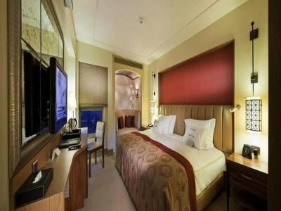 DoubleTree By Hilton Avanos Cappadocia - 25