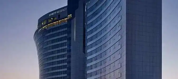 Hyatt Regency Istanbul Atakoy - 7