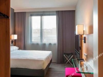 Moxy Milan Linate - 56