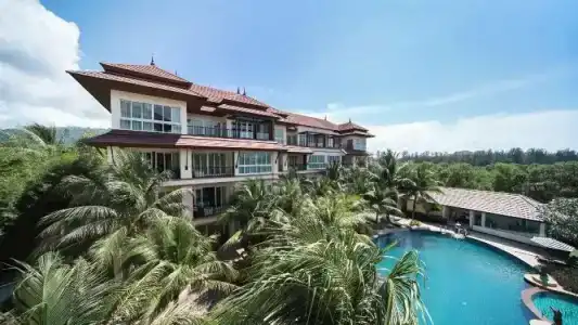 COCO Phuket Bangtao - SHA Extra Plus - 28