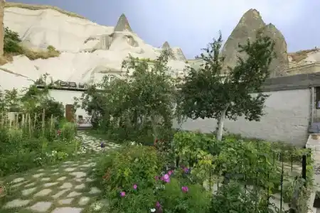 Roc Of Cappadocia - 42