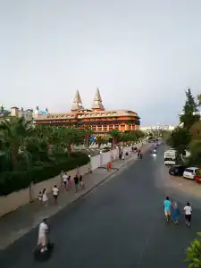 Primasol Hane Family Resort - 22