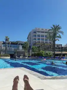 Sealife Buket Resort & Beach - 79