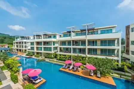 The Pelican Krabi - 48
