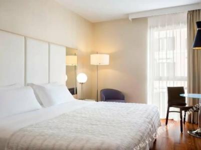 Le Meridien Visconti Rome - 87