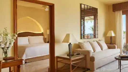 Four Seasons Resort Sharm El Sheikh - 31